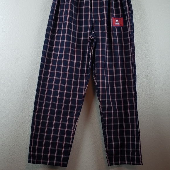 Men's Sleepwear for U of A Arizona Wildcats sz XL - Picture 1 of 7